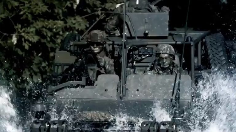 Česká armáda chystá největší změny od vstupu do NATO